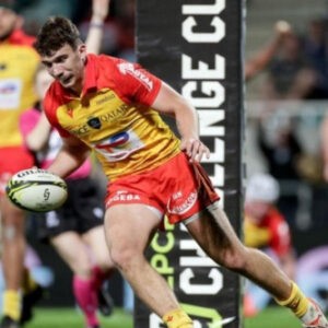 Titulaire pour la 5e fois sous le maillot des Bleus, comment Fabien Brau-Boirie a-t-il bousculé la hiérarchie du XV de France ?