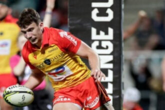 Titulaire pour la 5e fois sous le maillot des Bleus, comment Fabien Brau-Boirie a-t-il bousculé la hiérarchie du XV de France ?