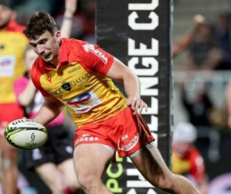Titulaire pour la 5e fois sous le maillot des Bleus, comment Fabien Brau-Boirie a-t-il bousculé la hiérarchie du XV de France ?