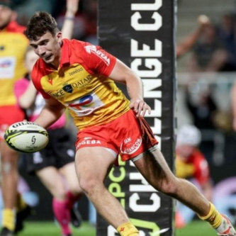 Titulaire pour la 5e fois sous le maillot des Bleus, comment Fabien Brau-Boirie a-t-il bousculé la hiérarchie du XV de France ?