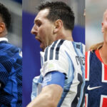 Máximos goleadores del Mundial 2026 EN VIVO: tabla de artilleros en la lucha por la Bota de Oro