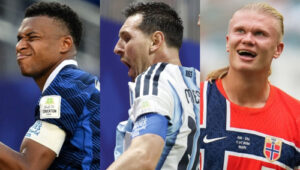 Máximos goleadores del Mundial 2026 EN VIVO: tabla de artilleros en la lucha por la Bota de Oro