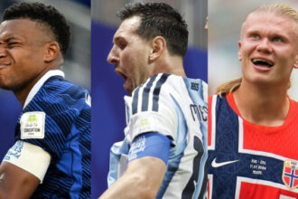 Máximos goleadores del Mundial 2026 EN VIVO: tabla de artilleros en la lucha por la Bota de Oro
