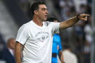 Pablo Guede toma decisión crucial en Alianza Lima: va definiendo su delantera para el duelo con Sport Huancayo