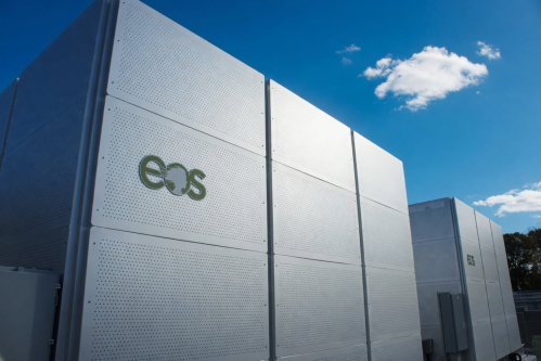 Eos Energy (EOSE) Stock: Record Q2 Revenue and $807M Backlog Sends Stock Higher