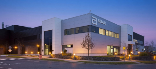 Abbott Labs (ABT) Stock Jumps 4% After Earnings Beat and Raised Outlook