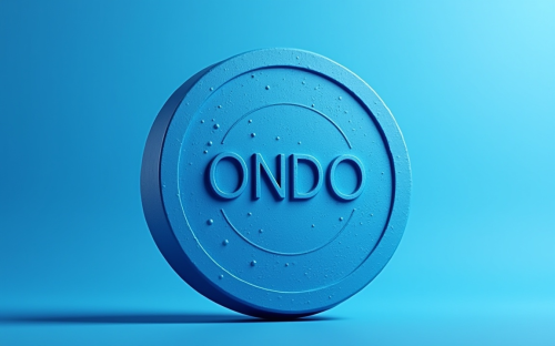 ONDO price surges as DTCC-backed tokenized stocks fuel bullish momentum