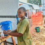 Confirmed Ebola cases top 2,000 in Congo, including 754 deaths