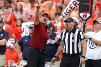National narrative around the Oklahoma Sooners is all wrong