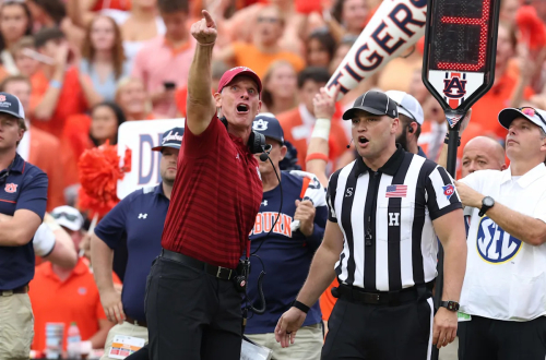 National narrative around the Oklahoma Sooners is all wrong