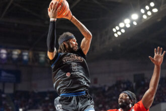 Kentucky’s TBT team, La Familia, sees more roster changes