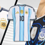 Argentina World Cup jerseys are in high demand, here’s what you can buy