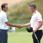 Jordan Spieth and Justin Rose named honorary members at Royal Birkdale