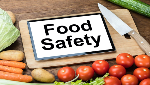 Publisher’s Platform: Sen. Klobuchar wants food safety programs the Administration cut put back