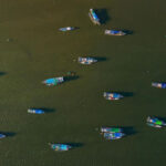 Digital Surveillance Reshapes Fishery Enforcement in Indonesia