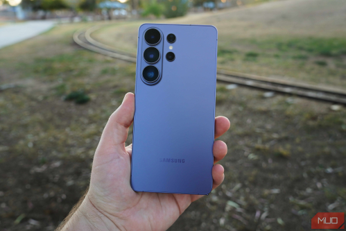 I changed 4 Samsung camera settings and barely edit photos anymore
