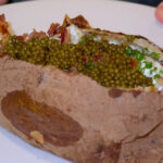 Martha Stewart’s $97 baked potato is so good one diner at her restaurant ordered it twice