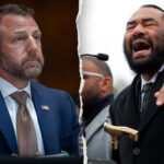Conservatives erupt after Al Green melts down during viral clash: ‘Unhinged lunatic’