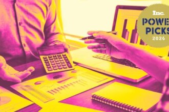 The Best Small-Business Payroll Software