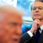 Scott Bessent’s 3% deficit target looks increasingly out of reach, . News analysis suggests