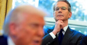 Scott Bessent’s 3% deficit target looks increasingly out of reach, . News analysis suggests