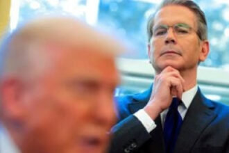 Scott Bessent’s 3% deficit target looks increasingly out of reach, . News analysis suggests