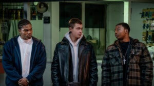 ‘Power: Origins’: See Young Ghost, Tommy and Kanan in First-Look Trailer