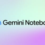 Google Renames NotebookLM to Gemini Notebook