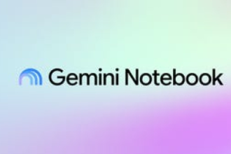 Google Renames NotebookLM to Gemini Notebook