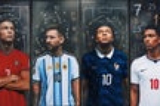 The 26 Most Incredible Stats From The 2026 World Cup