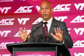James Franklin says Virginia Tech ‘won the offseason’ –
