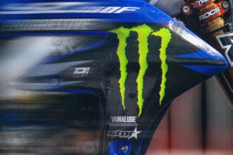 WSX Announces Monster Energy as Official Global Partner