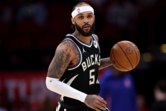 NBA looking into Gary Trent Jr.’s contract: Why $64 million extension with Bucks has raised eyebrows