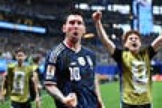 Best Betting Sites and Promos for the 2026 World Cup Final, Spain vs. Argentina