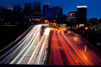 Over 120 million car trips, study finds speeding only saved drivers 54 seconds on average