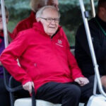 Buffett says AI giants are ‘playing a game they don’t want to play’ in the AI race, reveals he was behind Berkshire’s $31 billion bet on Google