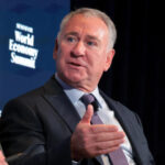 Citadel Securities invests $400 million in Crypto.com, valuing exchange at $20 billion