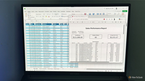 I asked Claude to build 3 Excel automations—and it saved me hours of manual work
