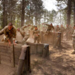 Men’s Health Has Thoughts on the Plans to Screen US Troops for Low T