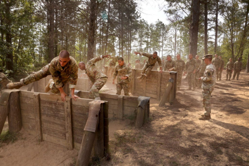 Men’s Health Has Thoughts on the Plans to Screen US Troops for Low T