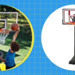 The 7 Best Portable Basketball Hoops and Systems for Any Yard or Driveway