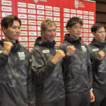 【バレー】10連勝中の日本男子、世界19位のベルギーと対戦　VNL1次Ｌ／ライブ速報します