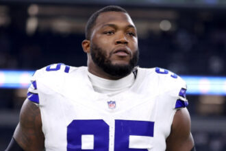 Cowboys 2026 roster rundown: DT Kenny Clark