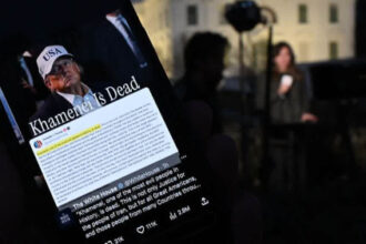 Trump Media to sell high-speed access to president’s social media posts
