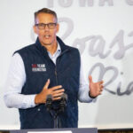 Trump-endorsed Feenstra concedes to MAHA-backed Lahn in GOP governor primary upset