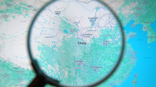 Does Google Maps Work In China? It’s Complicated