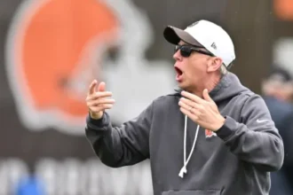 Cleveland Browns urged to trade quarterback before start of 2026 NFL season