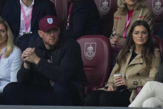 $580M MLS Franchise Apologizes to J.J. Watt and Wife Kealia After Disrespectful Social Media Snub