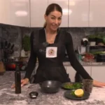 Годеницата на Рачков впечатли шеф Манчев с кулинарни умения и лична изповед
