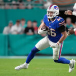 2026 Fantasy Football Tight End Sleepers: Dalton Kincaid, Brenton Strange Lead Best Late-Round TE Targets